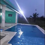 La casa verde