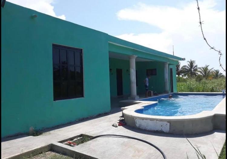 La Casa Verde